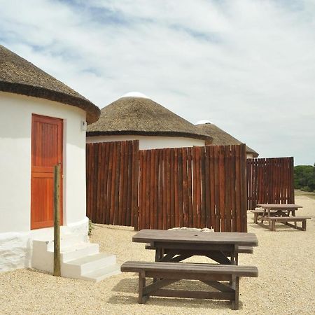 De Hoop Nature Reserve De Hoop Collection - Campsite Rondawels מראה חיצוני תמונה
