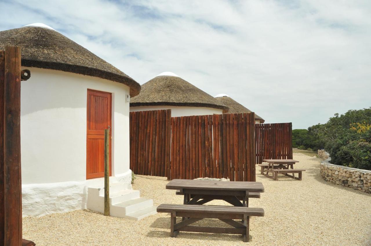 De Hoop Nature Reserve De Hoop Collection - Campsite Rondawels מראה חיצוני תמונה