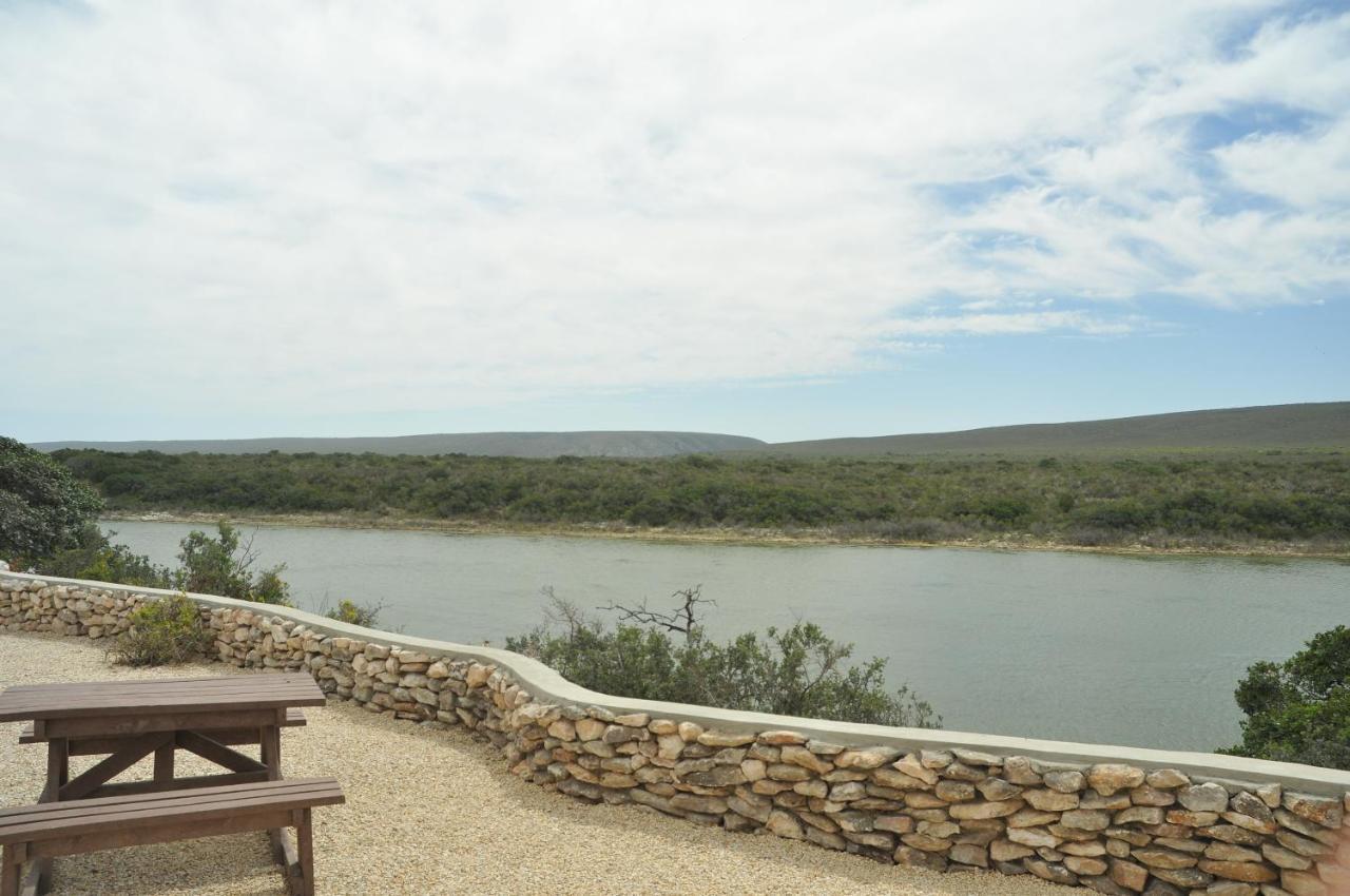 De Hoop Nature Reserve De Hoop Collection - Campsite Rondawels מראה חיצוני תמונה