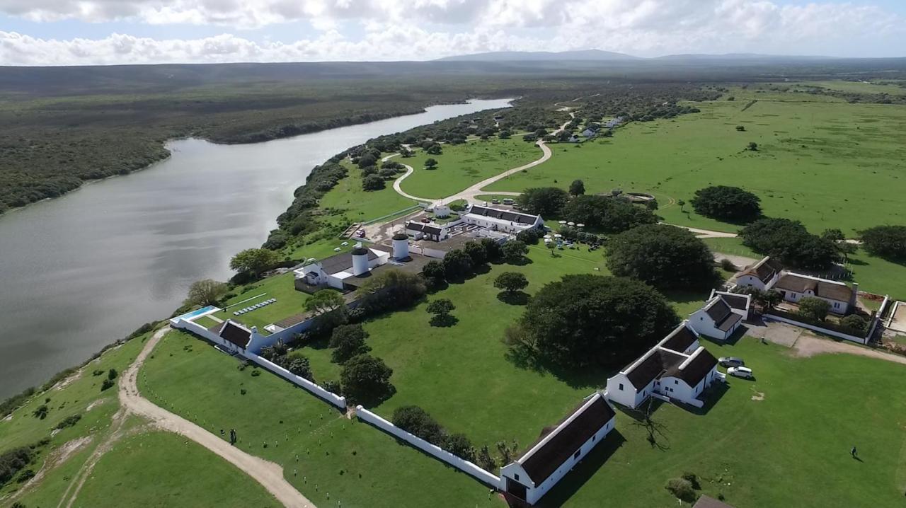 De Hoop Nature Reserve De Hoop Collection - Campsite Rondawels מראה חיצוני תמונה