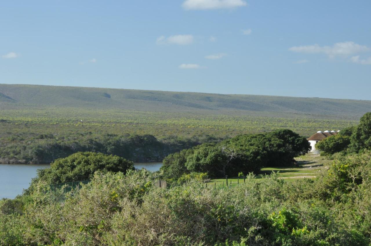 De Hoop Nature Reserve De Hoop Collection - Campsite Rondawels מראה חיצוני תמונה