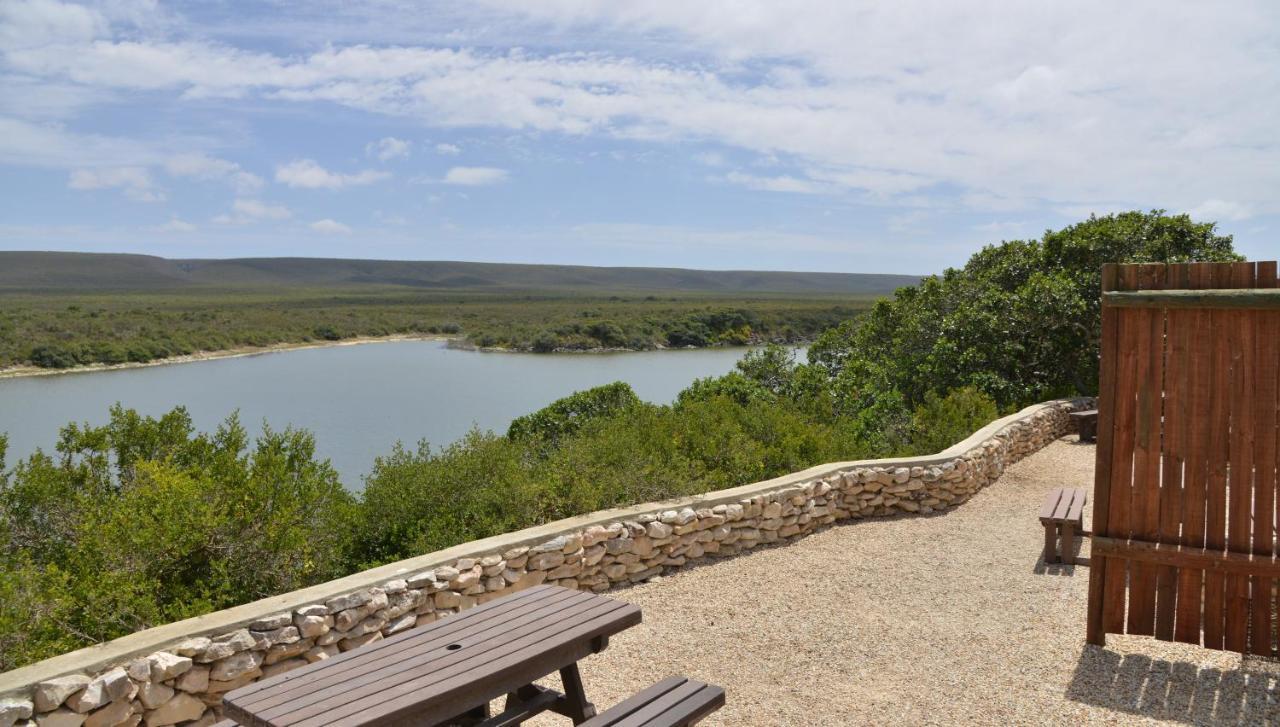 De Hoop Nature Reserve De Hoop Collection - Campsite Rondawels מראה חיצוני תמונה