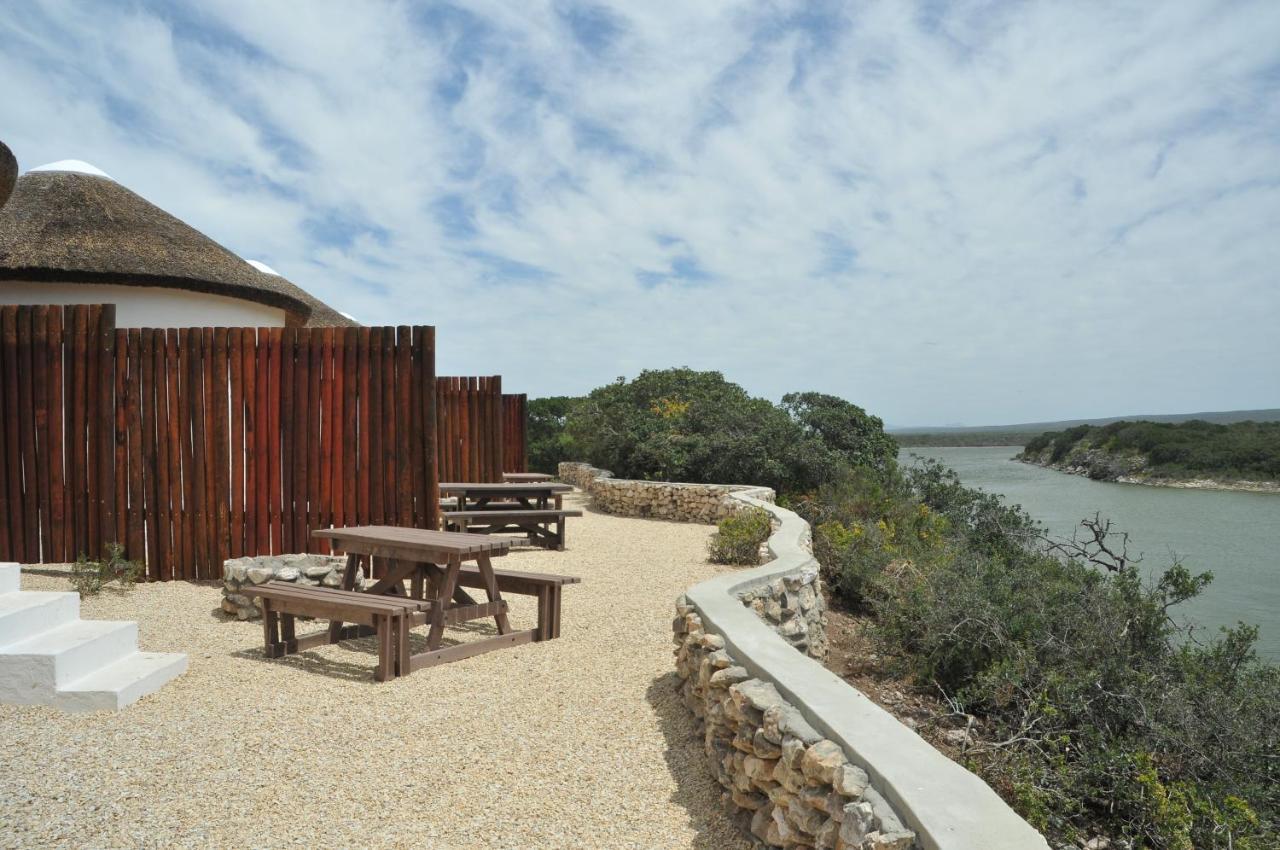 De Hoop Nature Reserve De Hoop Collection - Campsite Rondawels מראה חיצוני תמונה
