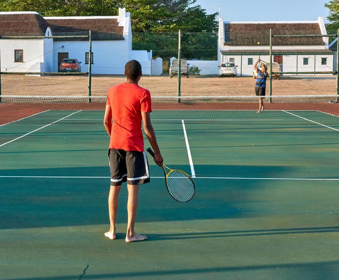 De Hoop Nature Reserve De Hoop Collection - Campsite Rondawels מראה חיצוני תמונה