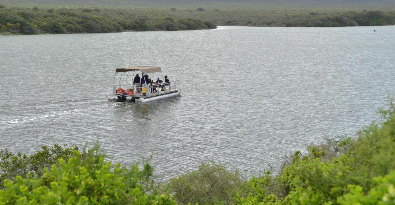 De Hoop Nature Reserve De Hoop Collection - Campsite Rondawels מראה חיצוני תמונה