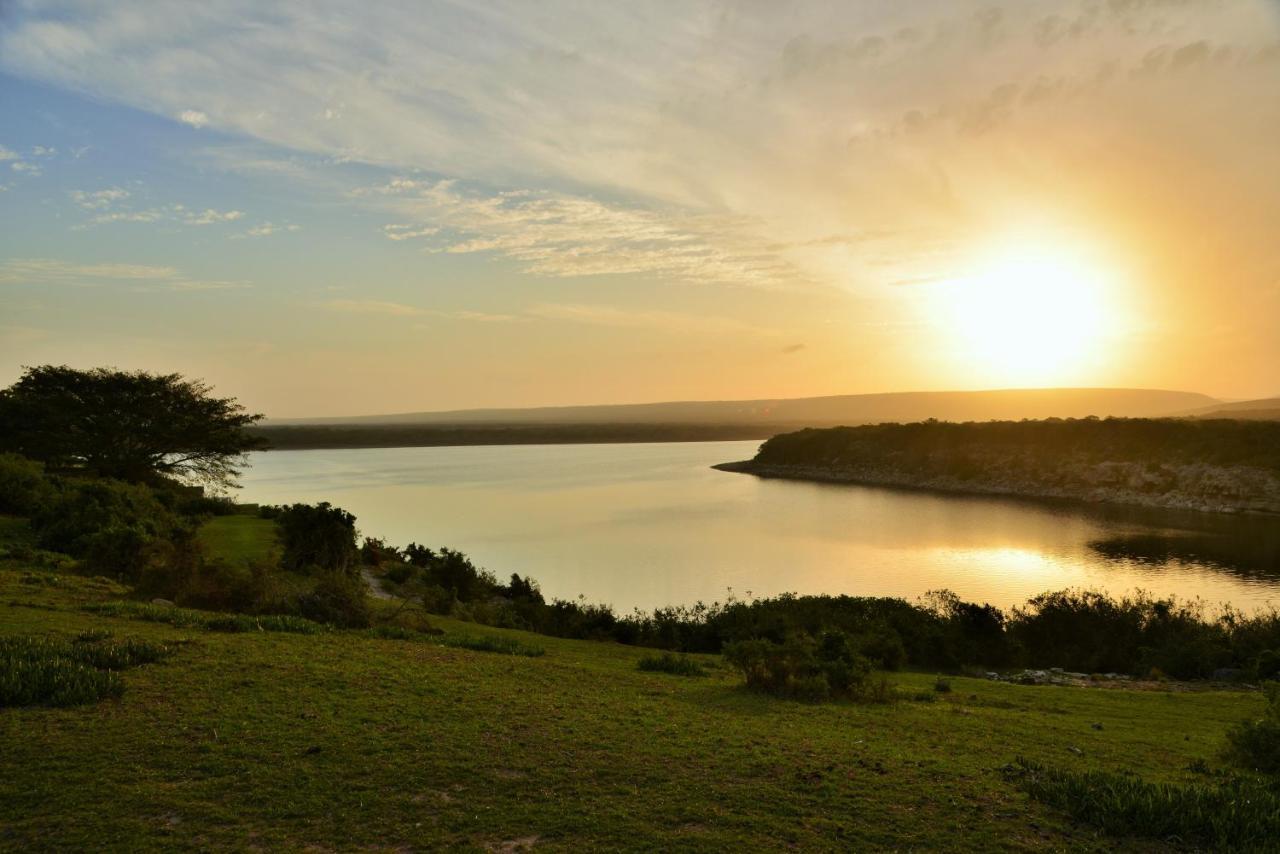 De Hoop Nature Reserve De Hoop Collection - Campsite Rondawels מראה חיצוני תמונה