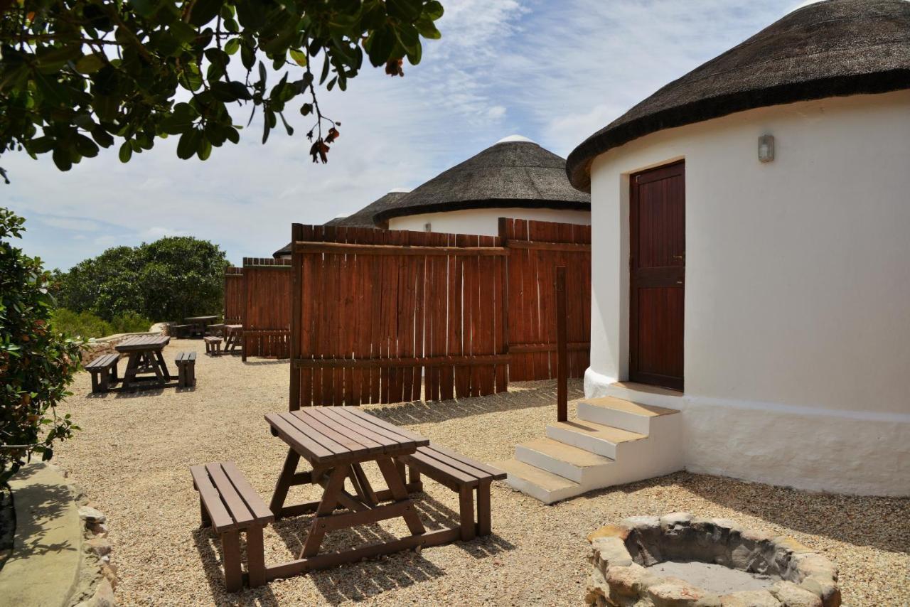 De Hoop Nature Reserve De Hoop Collection - Campsite Rondawels מראה חיצוני תמונה