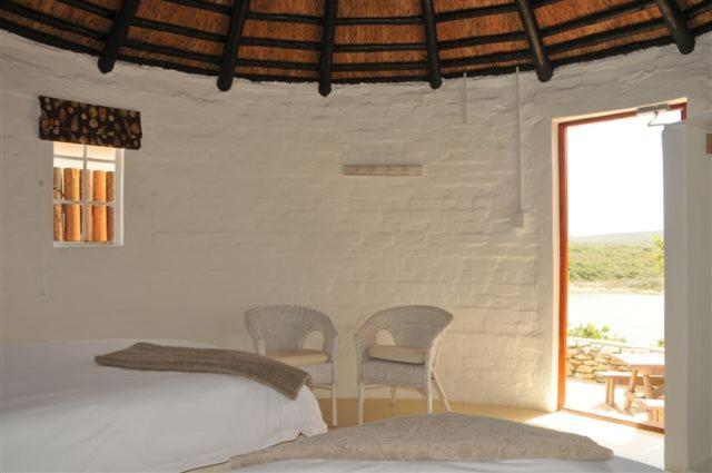 De Hoop Nature Reserve De Hoop Collection - Campsite Rondawels מראה חיצוני תמונה