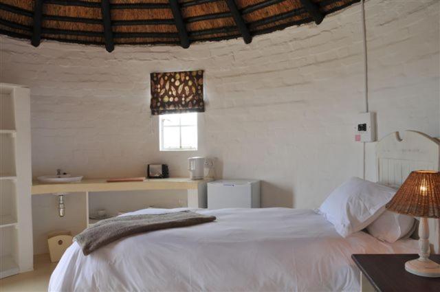 De Hoop Nature Reserve De Hoop Collection - Campsite Rondawels מראה חיצוני תמונה