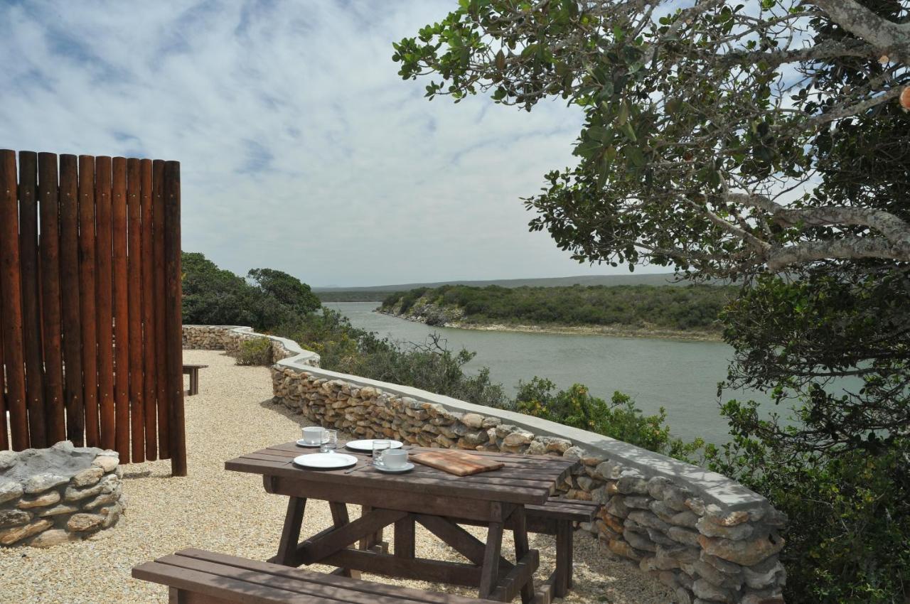 De Hoop Nature Reserve De Hoop Collection - Campsite Rondawels מראה חיצוני תמונה