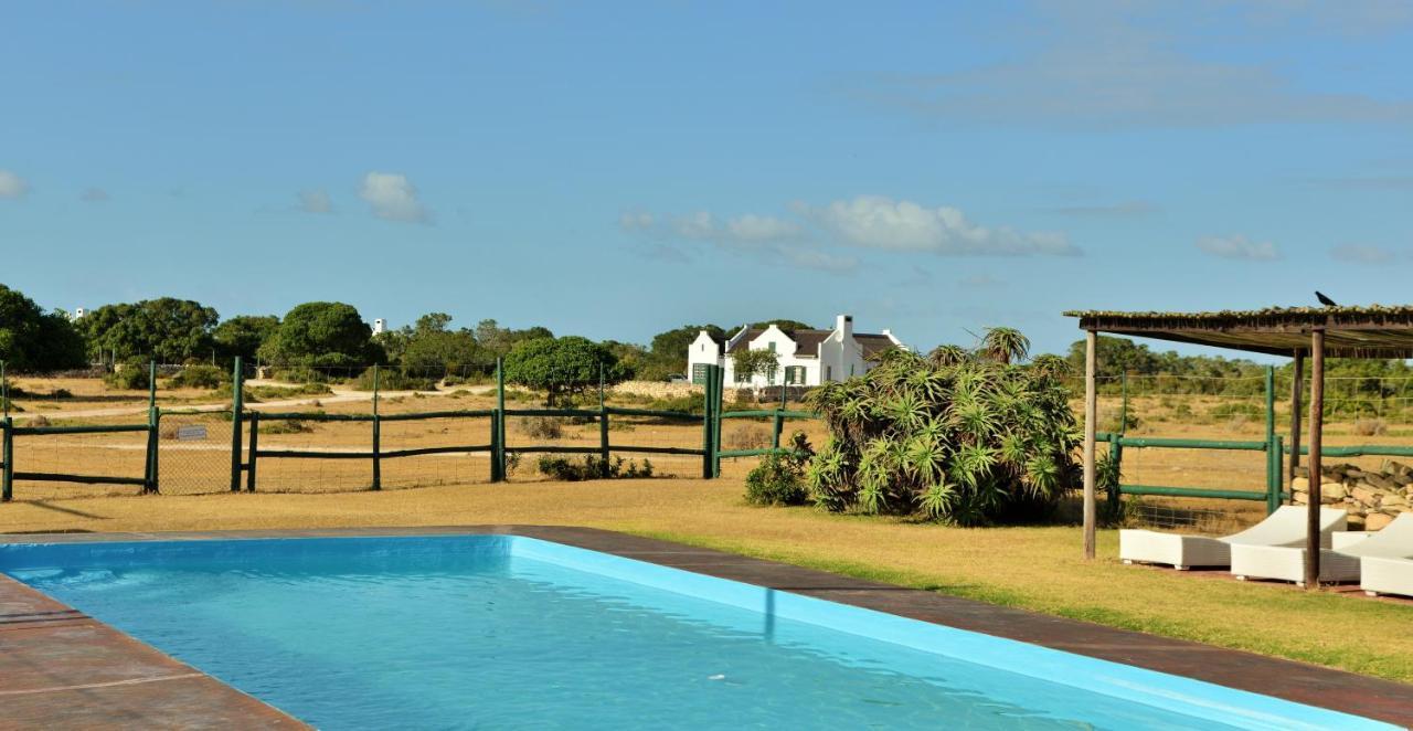 De Hoop Nature Reserve De Hoop Collection - Campsite Rondawels מראה חיצוני תמונה