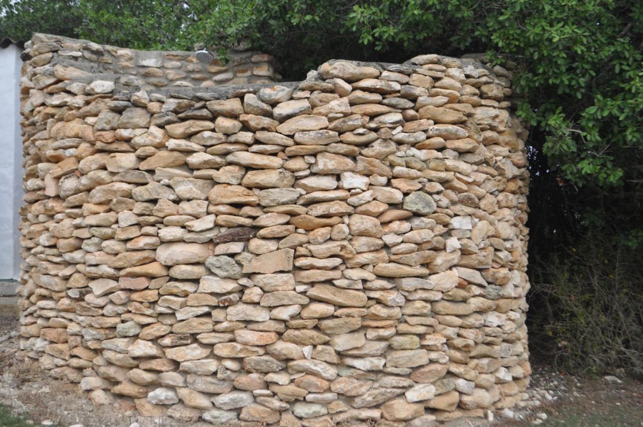 De Hoop Nature Reserve De Hoop Collection - Campsite Rondawels מראה חיצוני תמונה